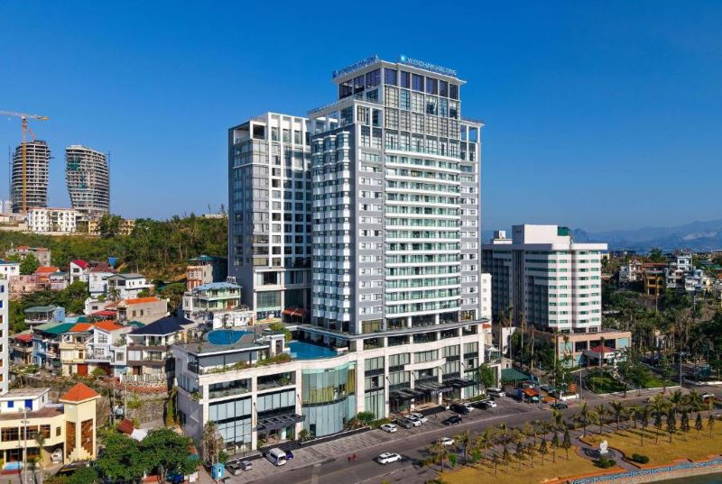 địa điểm tổ chức hội nghị